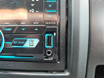 2014 Ford F-150 1OWNER 5.0L 4X4 RUNS&DRIVES GREAT A/C*CLEAN CARFAX   - Photo 25 - Woodward, OK 73801