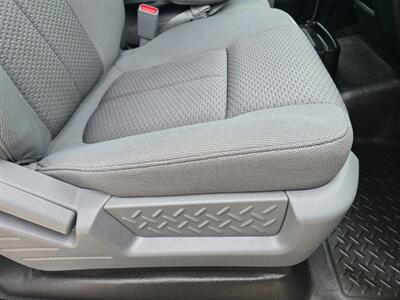 2014 Ford F-150 1OWNER 5.0L 4X4 RUNS&DRIVES GREAT A/C*CLEAN CARFAX   - Photo 40 - Woodward, OK 73801