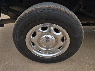 2014 Ford F-150 1OWNER 5.0L 4X4 RUNS&DRIVES GREAT A/C*CLEAN CARFAX   - Photo 52 - Woodward, OK 73801