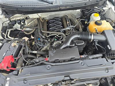 2014 Ford F-150 1OWNER 5.0L 4X4 RUNS&DRIVES GREAT A/C*CLEAN CARFAX   - Photo 54 - Woodward, OK 73801