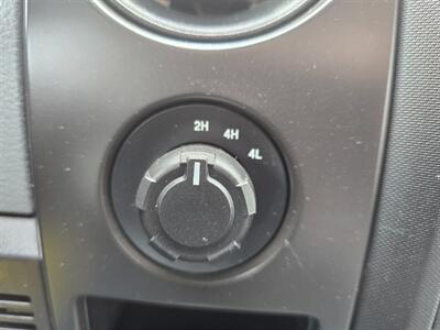 2014 Ford F-150 1OWNER 5.0L 4X4 RUNS&DRIVES GREAT A/C*CLEAN CARFAX   - Photo 21 - Woodward, OK 73801