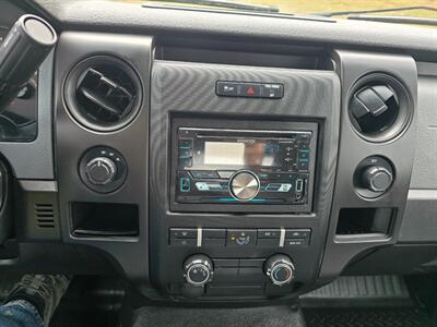 2014 Ford F-150 1OWNER 5.0L 4X4 RUNS&DRIVES GREAT A/C*CLEAN CARFAX   - Photo 20 - Woodward, OK 73801