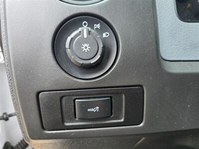 2014 Ford F-150 1OWNER 5.0L 4X4 RUNS&DRIVES GREAT A/C*CLEAN CARFAX   - Photo 27 - Woodward, OK 73801
