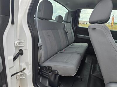2014 Ford F-150 1OWNER 5.0L 4X4 RUNS&DRIVES GREAT A/C*CLEAN CARFAX   - Photo 37 - Woodward, OK 73801