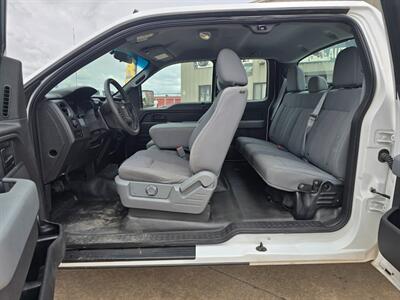 2014 Ford F-150 1OWNER 5.0L 4X4 RUNS&DRIVES GREAT A/C*CLEAN CARFAX   - Photo 17 - Woodward, OK 73801