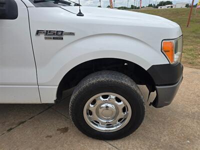 2014 Ford F-150 1OWNER 5.0L 4X4 RUNS&DRIVES GREAT A/C*CLEAN CARFAX   - Photo 60 - Woodward, OK 73801