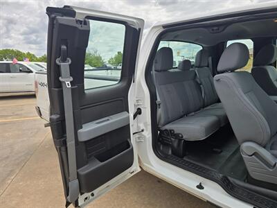 2014 Ford F-150 1OWNER 5.0L 4X4 RUNS&DRIVES GREAT A/C*CLEAN CARFAX   - Photo 43 - Woodward, OK 73801