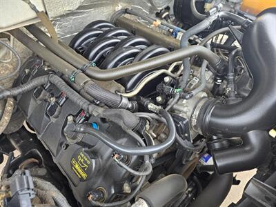 2014 Ford F-150 1OWNER 5.0L 4X4 RUNS&DRIVES GREAT A/C*CLEAN CARFAX   - Photo 56 - Woodward, OK 73801
