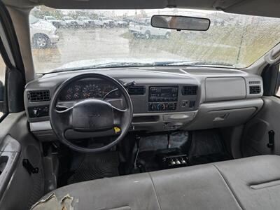 2001 Ford F-250 1OWNER 4X4 EXT-CAB 8FT-BED RUNS&DRIVES GREAT! A/C   - Photo 33 - Woodward, OK 73801