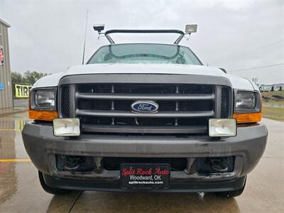 2001 Ford F-250 1OWNER 4X4 EXT-CAB 8FT-BED RUNS&DRIVES GREAT! A/C   - Photo 70 - Woodward, OK 73801