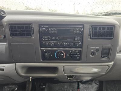 2001 Ford F-250 1OWNER 4X4 EXT-CAB 8FT-BED RUNS&DRIVES GREAT! A/C   - Photo 24 - Woodward, OK 73801