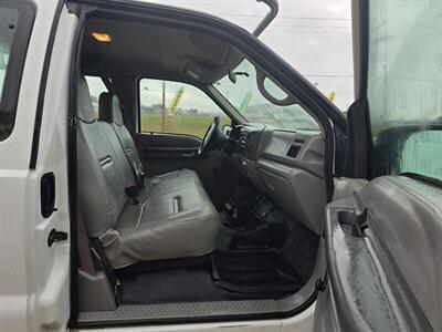 2001 Ford F-250 1OWNER 4X4 EXT-CAB 8FT-BED RUNS&DRIVES GREAT! A/C   - Photo 39 - Woodward, OK 73801