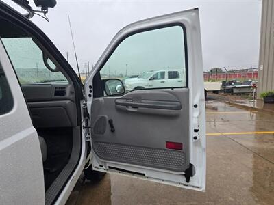 2001 Ford F-250 1OWNER 4X4 EXT-CAB 8FT-BED RUNS&DRIVES GREAT! A/C   - Photo 41 - Woodward, OK 73801