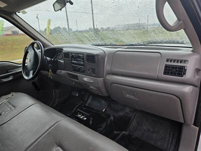 2001 Ford F-250 1OWNER 4X4 EXT-CAB 8FT-BED RUNS&DRIVES GREAT! A/C   - Photo 34 - Woodward, OK 73801