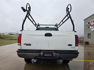 2001 Ford F-250 1OWNER 4X4 EXT-CAB 8FT-BED RUNS&DRIVES GREAT! A/C   - Photo 71 - Woodward, OK 73801