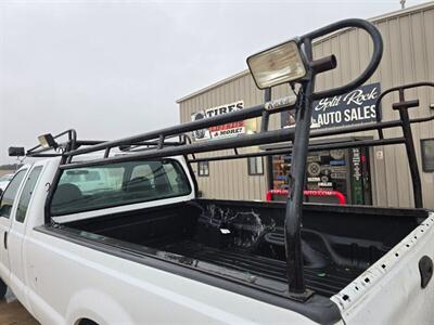 2001 Ford F-250 1OWNER 4X4 EXT-CAB 8FT-BED RUNS&DRIVES GREAT! A/C   - Photo 57 - Woodward, OK 73801