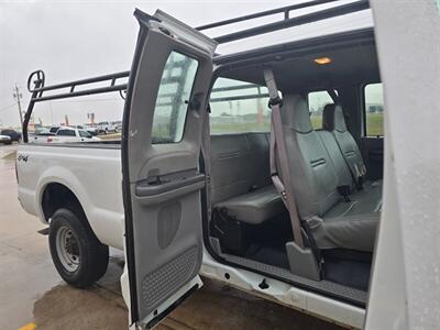 2001 Ford F-250 1OWNER 4X4 EXT-CAB 8FT-BED RUNS&DRIVES GREAT! A/C   - Photo 42 - Woodward, OK 73801