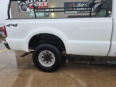 2001 Ford F-250 1OWNER 4X4 EXT-CAB 8FT-BED RUNS&DRIVES GREAT! A/C   - Photo 61 - Woodward, OK 73801