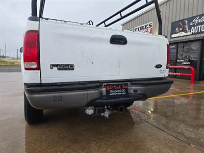 2001 Ford F-250 1OWNER 4X4 EXT-CAB 8FT-BED RUNS&DRIVES GREAT! A/C   - Photo 73 - Woodward, OK 73801