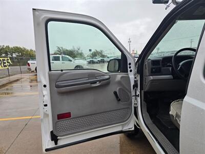 2001 Ford F-250 1OWNER 4X4 EXT-CAB 8FT-BED RUNS&DRIVES GREAT! A/C   - Photo 40 - Woodward, OK 73801