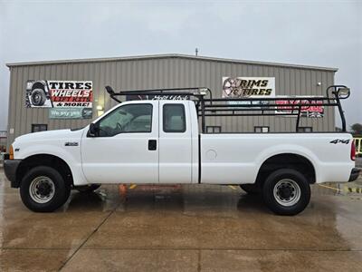 2001 Ford F-250 1OWNER 4X4 EXT-CAB 8FT-BED RUNS&DRIVES GREAT! A/C   - Photo 67 - Woodward, OK 73801