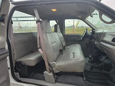 2001 Ford F-250 1OWNER 4X4 EXT-CAB 8FT-BED RUNS&DRIVES GREAT! A/C   - Photo 36 - Woodward, OK 73801