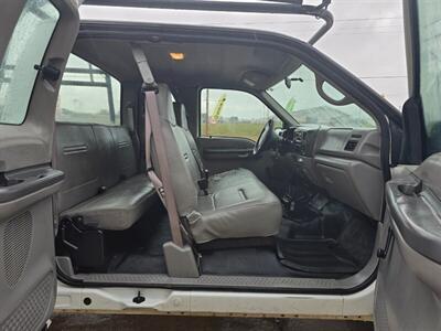 2001 Ford F-250 1OWNER 4X4 EXT-CAB 8FT-BED RUNS&DRIVES GREAT! A/C   - Photo 21 - Woodward, OK 73801