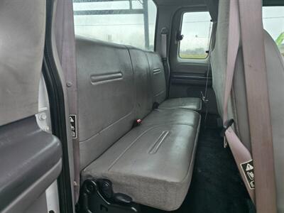 2001 Ford F-250 1OWNER 4X4 EXT-CAB 8FT-BED RUNS&DRIVES GREAT! A/C   - Photo 37 - Woodward, OK 73801