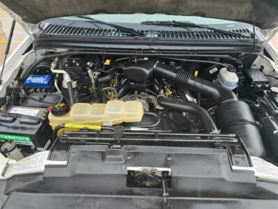 2001 Ford F-250 1OWNER 4X4 EXT-CAB 8FT-BED RUNS&DRIVES GREAT! A/C   - Photo 45 - Woodward, OK 73801