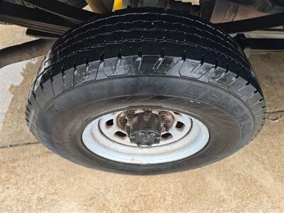 2001 Ford F-250 1OWNER 4X4 EXT-CAB 8FT-BED RUNS&DRIVES GREAT! A/C   - Photo 50 - Woodward, OK 73801