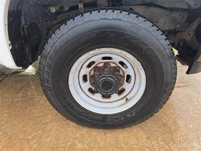 2001 Ford F-250 1OWNER 4X4 EXT-CAB 8FT-BED RUNS&DRIVES GREAT! A/C   - Photo 55 - Woodward, OK 73801