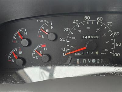 2001 Ford F-250 1OWNER 4X4 EXT-CAB 8FT-BED RUNS&DRIVES GREAT! A/C   - Photo 31 - Woodward, OK 73801