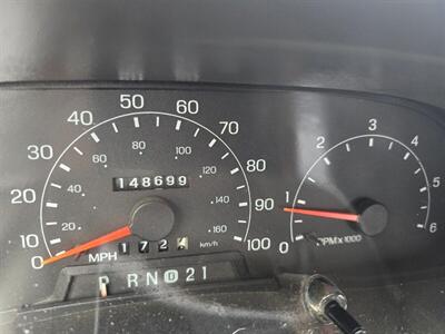 2001 Ford F-250 1OWNER 4X4 EXT-CAB 8FT-BED RUNS&DRIVES GREAT! A/C   - Photo 29 - Woodward, OK 73801