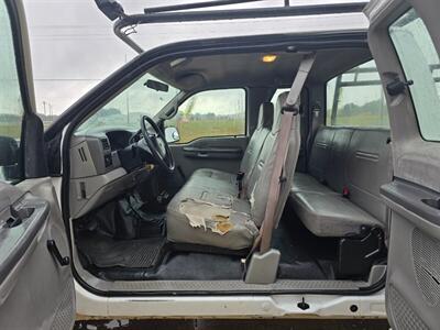 2001 Ford F-250 1OWNER 4X4 EXT-CAB 8FT-BED RUNS&DRIVES GREAT! A/C   - Photo 20 - Woodward, OK 73801