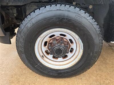 2001 Ford F-250 1OWNER 4X4 EXT-CAB 8FT-BED RUNS&DRIVES GREAT! A/C   - Photo 54 - Woodward, OK 73801