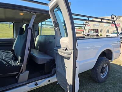 2001 Ford F-250 1OWNER 4X4 EXT-CAB 8FT-BED RUNS&DRIVES GREAT! A/C - Photo 42 - Woodward, OK 73801