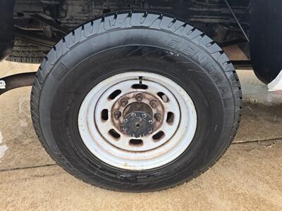 2001 Ford F-250 1OWNER 4X4 EXT-CAB 8FT-BED RUNS&DRIVES GREAT! A/C   - Photo 53 - Woodward, OK 73801