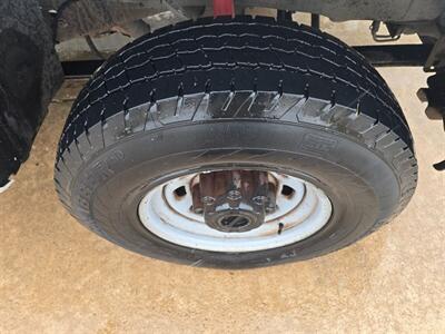 2001 Ford F-250 1OWNER 4X4 EXT-CAB 8FT-BED RUNS&DRIVES GREAT! A/C   - Photo 51 - Woodward, OK 73801