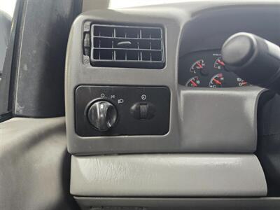 2001 Ford F-250 1OWNER 4X4 EXT-CAB 8FT-BED RUNS&DRIVES GREAT! A/C   - Photo 26 - Woodward, OK 73801