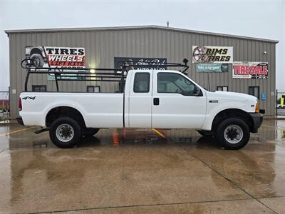2001 Ford F-250 1OWNER 4X4 EXT-CAB 8FT-BED RUNS&DRIVES GREAT! A/C   - Photo 66 - Woodward, OK 73801