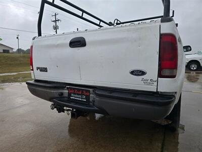 2001 Ford F-250 1OWNER 4X4 EXT-CAB 8FT-BED RUNS&DRIVES GREAT! A/C   - Photo 72 - Woodward, OK 73801