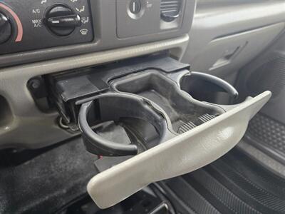 2001 Ford F-250 1OWNER 4X4 EXT-CAB 8FT-BED RUNS&DRIVES GREAT! A/C   - Photo 28 - Woodward, OK 73801