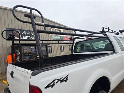 2001 Ford F-250 1OWNER 4X4 EXT-CAB 8FT-BED RUNS&DRIVES GREAT! A/C   - Photo 56 - Woodward, OK 73801