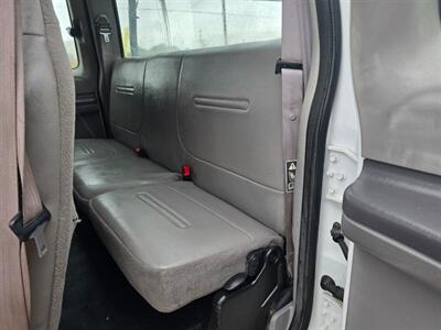 2001 Ford F-250 1OWNER 4X4 EXT-CAB 8FT-BED RUNS&DRIVES GREAT! A/C   - Photo 38 - Woodward, OK 73801