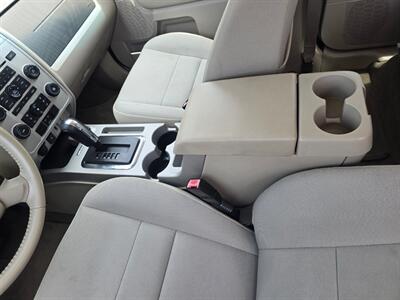 2010 Ford Escape 4WD 1OWNER RUNS&DRIVES GREAT  A/C NEW TIRES   - Photo 37 - Woodward, OK 73801