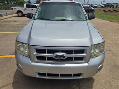 2010 Ford Escape 4WD 1OWNER RUNS&DRIVES GREAT  A/C NEW TIRES   - Photo 9 - Woodward, OK 73801