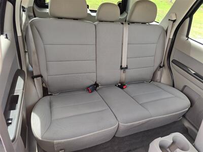 2010 Ford Escape 4WD 1OWNER RUNS&DRIVES GREAT  A/C NEW TIRES   - Photo 46 - Woodward, OK 73801