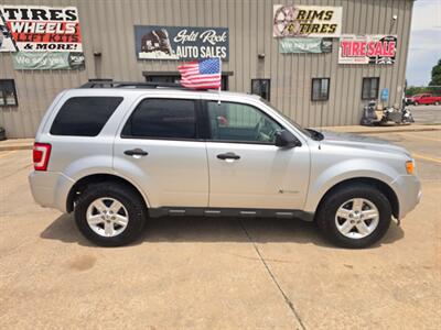 2010 Ford Escape 4WD 1OWNER RUNS&DRIVES GREAT  A/C NEW TIRES   - Photo 3 - Woodward, OK 73801