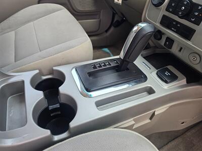 2010 Ford Escape 4WD 1OWNER RUNS&DRIVES GREAT  A/C NEW TIRES   - Photo 35 - Woodward, OK 73801