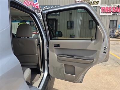 2010 Ford Escape 4WD 1OWNER RUNS&DRIVES GREAT  A/C NEW TIRES   - Photo 53 - Woodward, OK 73801